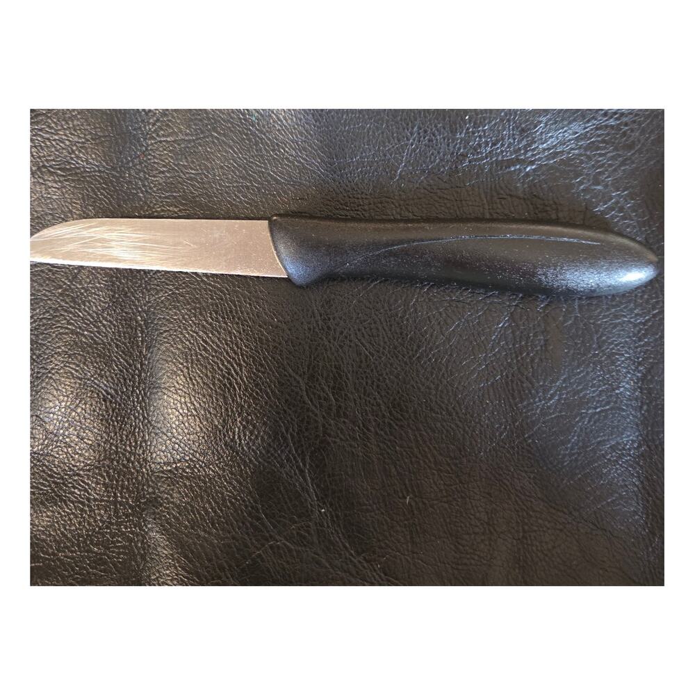 JA Henckels International Spain Kitchen Knife Stainless Steel 7-8"